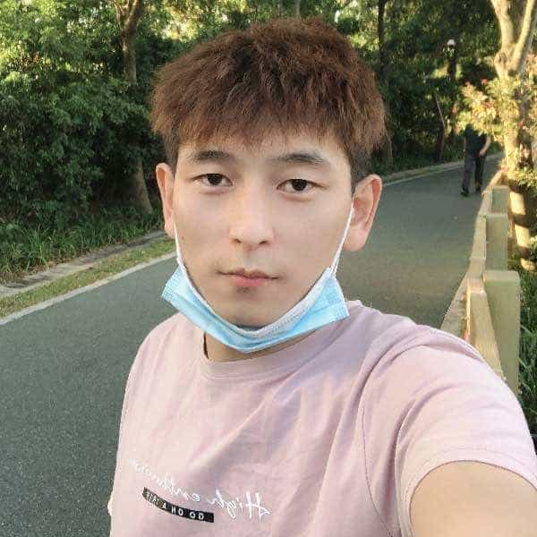 34岁岁湖北单身帅哥 - 忻州吉缘网