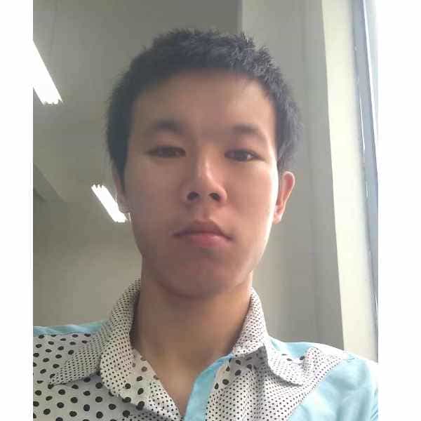 33岁岁陕西单身帅哥 - 忻州吉缘网