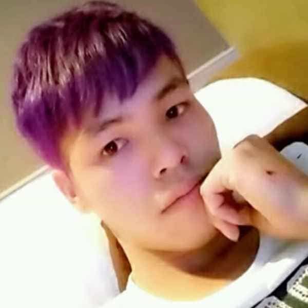 33岁岁广东单身帅哥 - 忻州吉缘网