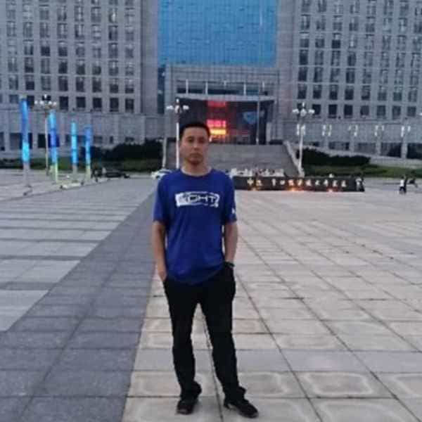35岁岁辽宁单身帅哥 - 忻州吉缘网