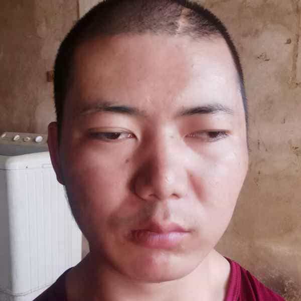 35岁岁云南单身帅哥 - 忻州吉缘网