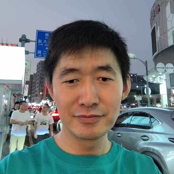 36岁岁甘肃单身帅哥 - 忻州吉缘网