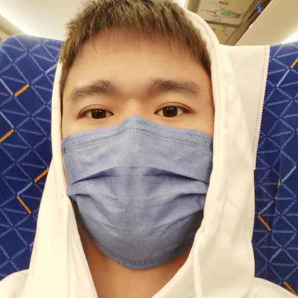 32岁岁广东单身帅哥 - 忻州吉缘网