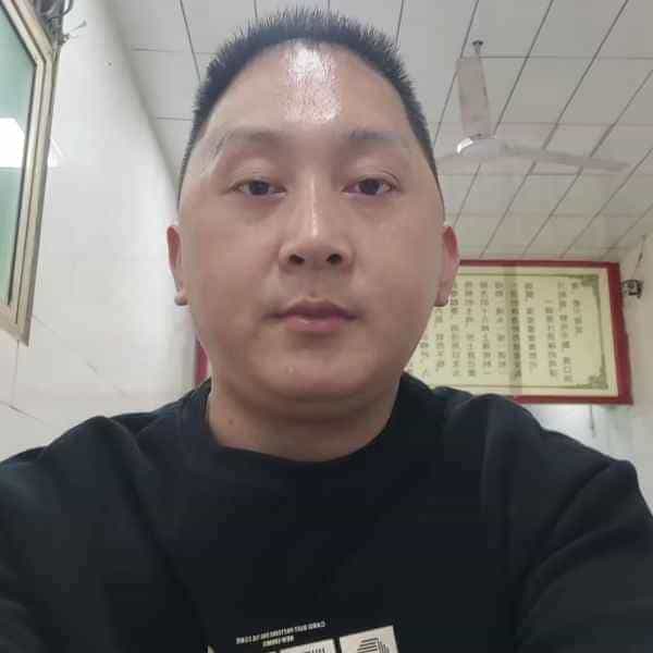 37岁岁陕西单身帅哥 - 忻州吉缘网