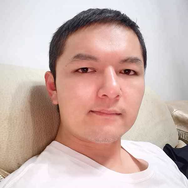 33岁岁湖南单身帅哥 - 忻州吉缘网