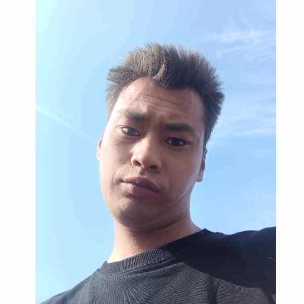 35岁岁陕西单身帅哥 - 忻州吉缘网