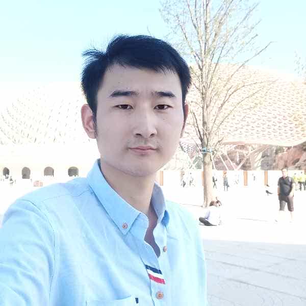 36岁岁安徽单身帅哥 - 忻州吉缘网