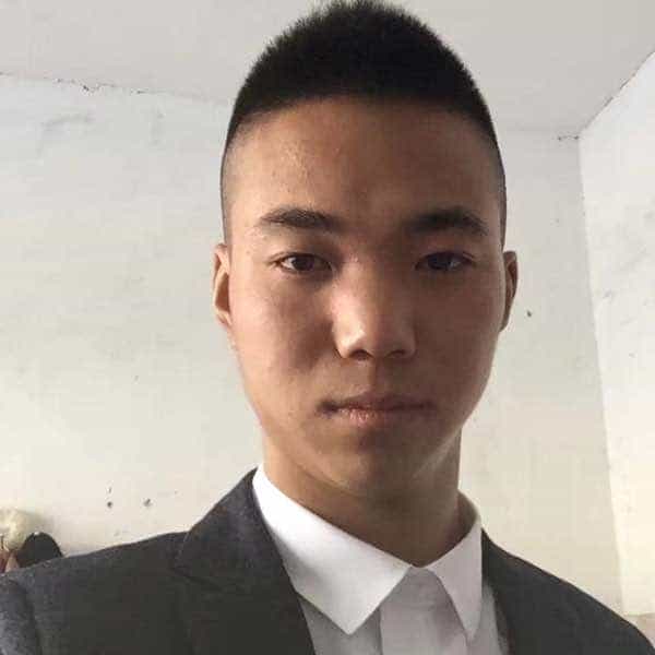 28岁岁陕西单身帅哥 - 忻州吉缘网