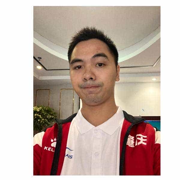 34岁岁广东单身帅哥 - 忻州吉缘网