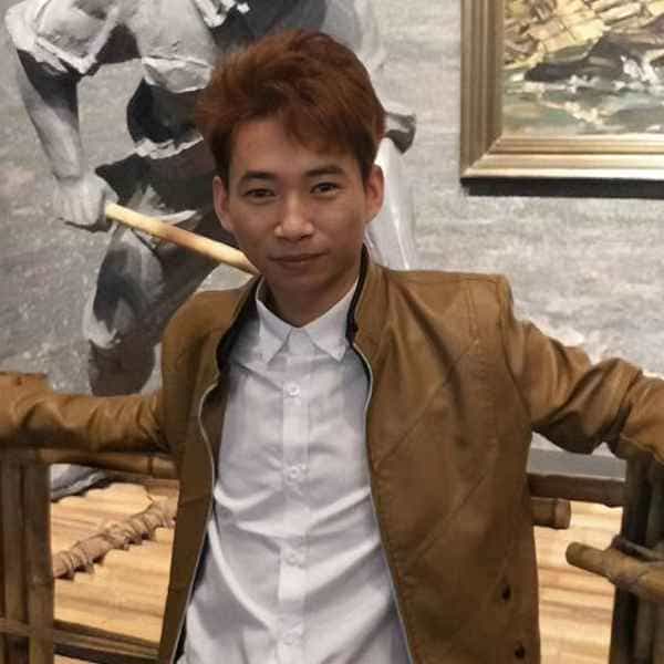 36岁岁湖南单身帅哥 - 忻州吉缘网