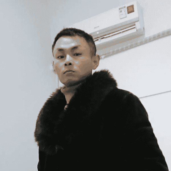 35岁岁山东单身帅哥 - 忻州吉缘网