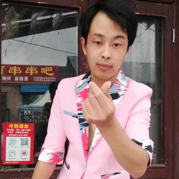 30岁岁山西单身帅哥 - 忻州吉缘网