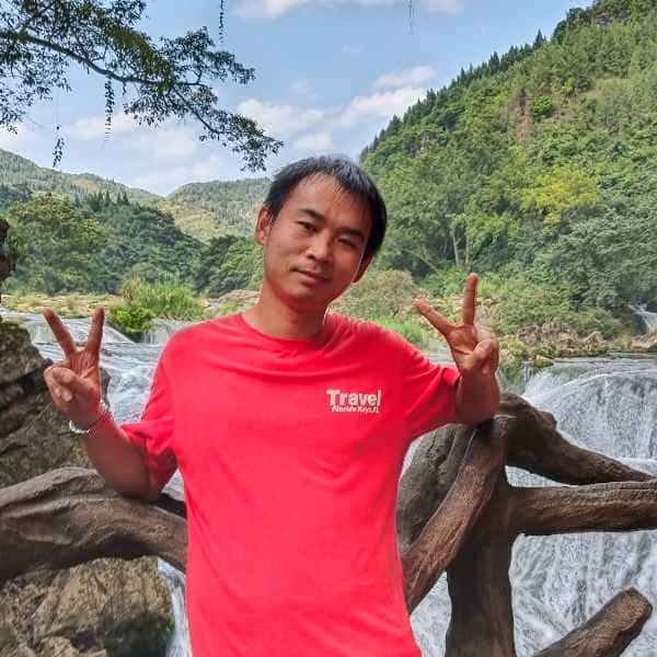 34岁岁湖南单身帅哥 - 忻州吉缘网