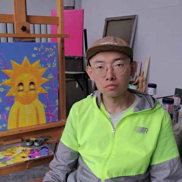 33岁岁山西单身帅哥 - 忻州吉缘网