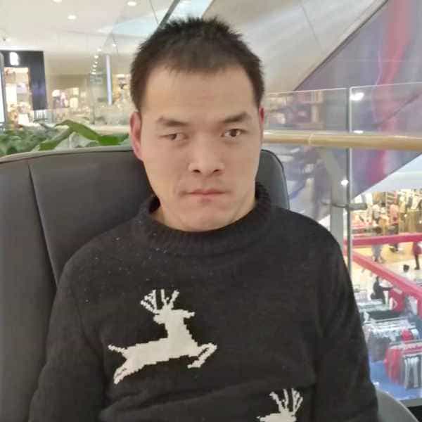 41岁岁陕西单身帅哥 - 忻州吉缘网
