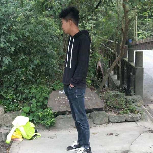 27岁岁四川单身帅哥 - 忻州吉缘网