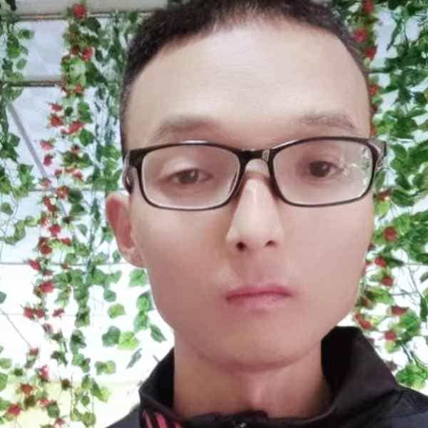 37岁岁陕西单身帅哥 - 忻州吉缘网