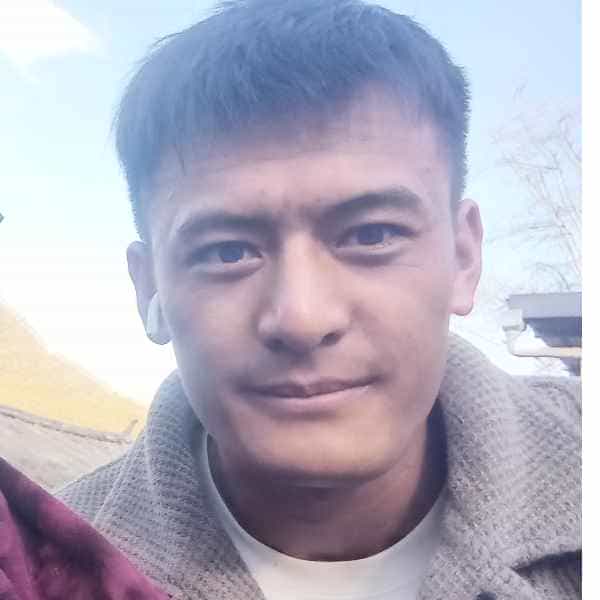 34岁岁云南单身帅哥 - 忻州吉缘网
