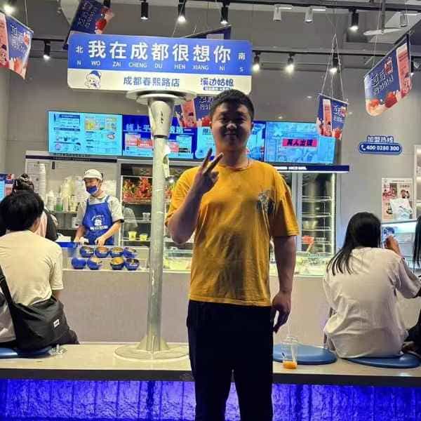 28岁岁浙江单身帅哥 - 忻州吉缘网