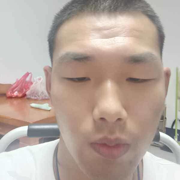 30岁岁河北单身帅哥 - 忻州吉缘网