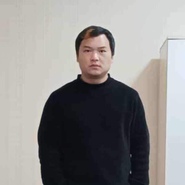 33岁岁四川单身帅哥 - 忻州吉缘网