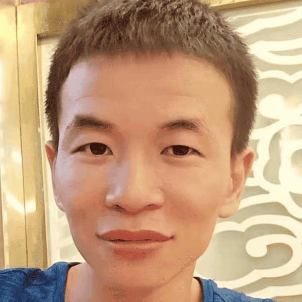 39岁岁广东单身帅哥 - 忻州吉缘网