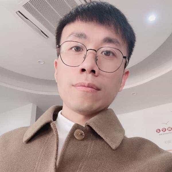 38岁岁浙江单身帅哥 - 忻州吉缘网