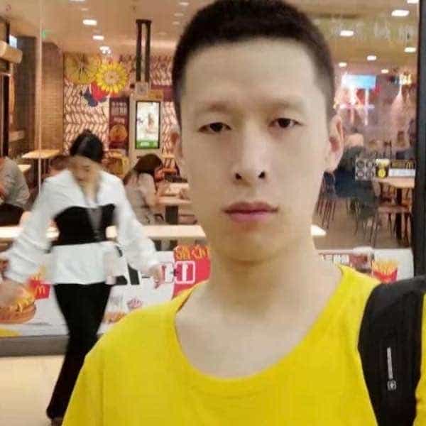 38岁岁陕西单身帅哥 - 忻州吉缘网