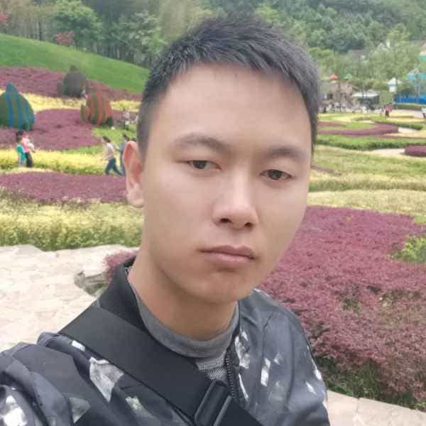 30岁岁四川单身帅哥 - 忻州吉缘网