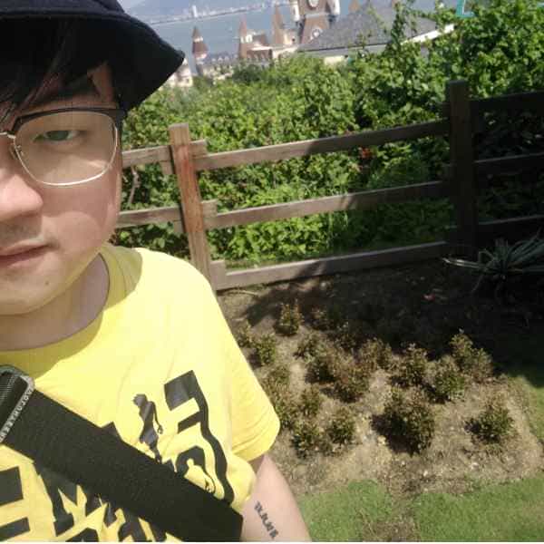 29岁岁湖南单身帅哥 - 忻州吉缘网