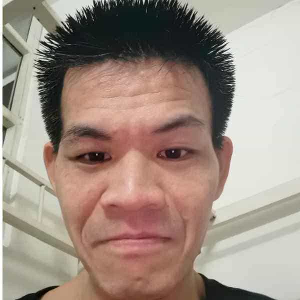 38岁岁广东单身帅哥 - 忻州吉缘网