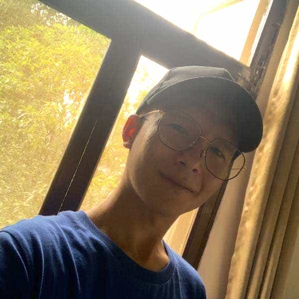34岁岁山东单身帅哥 - 忻州吉缘网