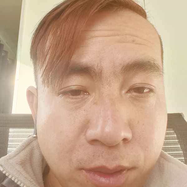 35岁岁湖北单身帅哥 - 忻州吉缘网