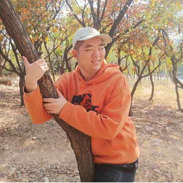 27岁岁山东单身帅哥 - 忻州吉缘网