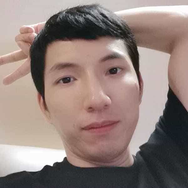 35岁岁广东单身帅哥 - 忻州吉缘网