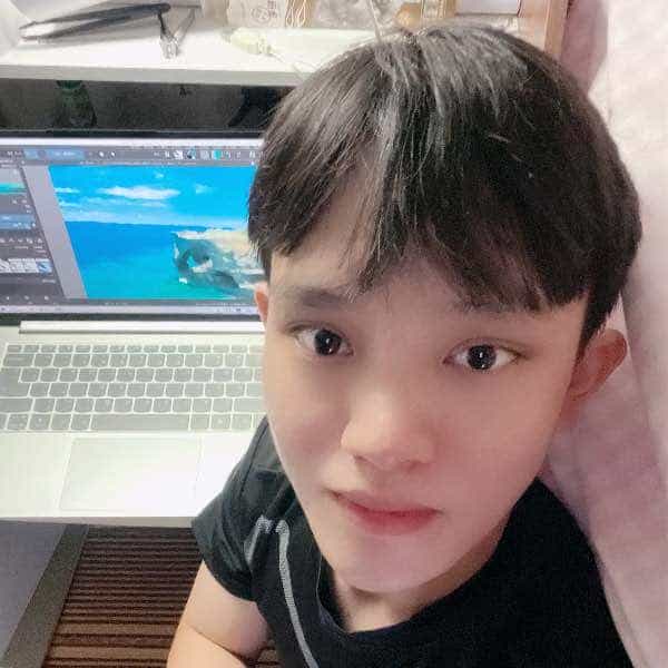 32岁岁广东单身帅哥 - 忻州吉缘网