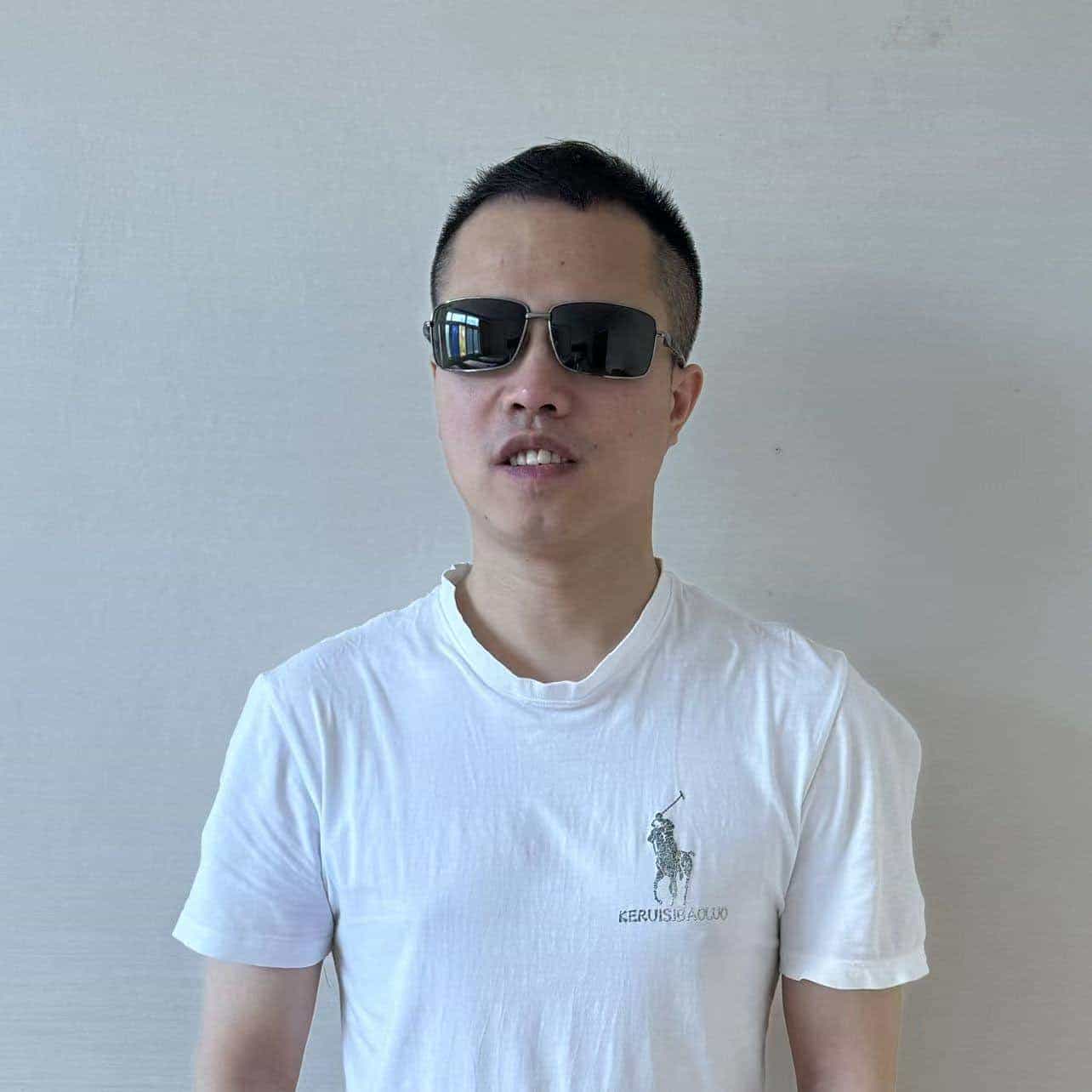 40岁岁江西单身帅哥 - 忻州吉缘网