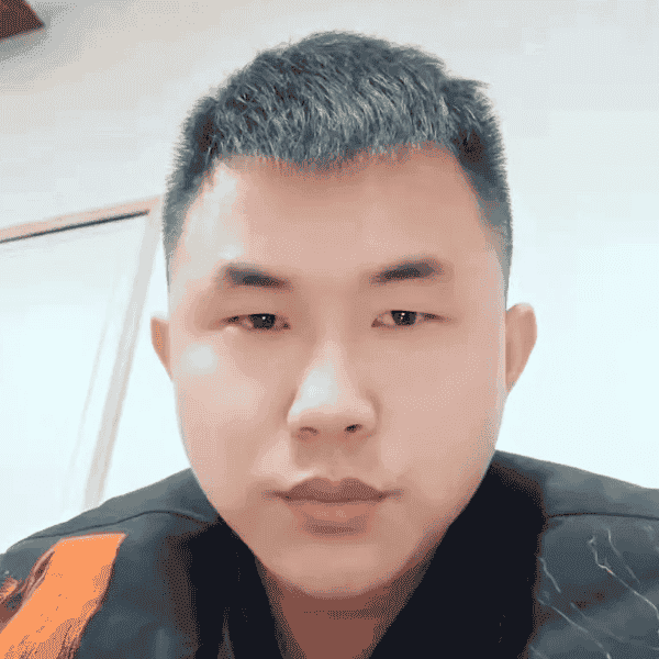 34岁岁福建单身帅哥 - 忻州吉缘网