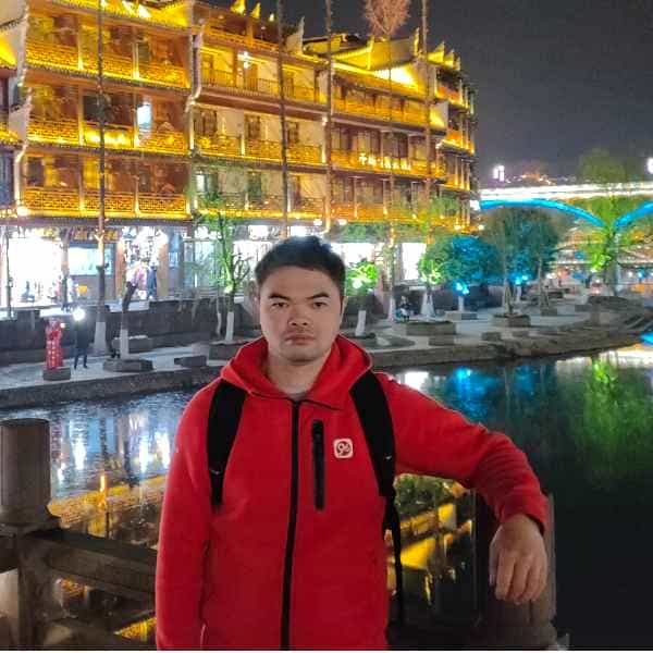 39岁岁广东单身帅哥 - 忻州吉缘网