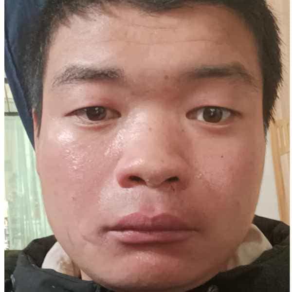 30岁岁河南单身帅哥 - 忻州吉缘网