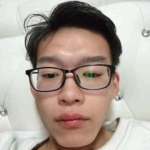 23岁岁河南单身帅哥 - 忻州吉缘网