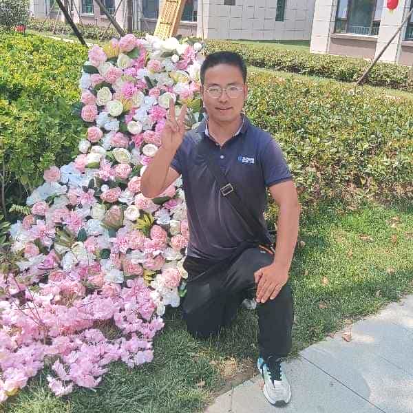 38岁岁山东单身帅哥 - 忻州吉缘网