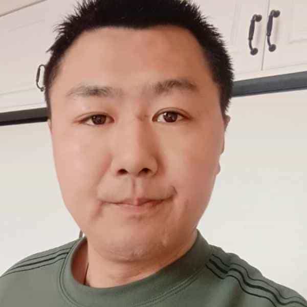 37岁岁山东单身帅哥 - 忻州吉缘网