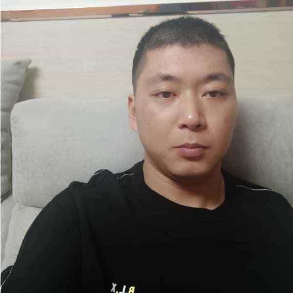 33岁岁江苏单身帅哥 - 忻州吉缘网