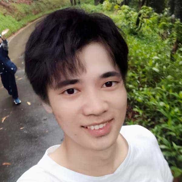 27岁岁广东单身帅哥 - 忻州吉缘网