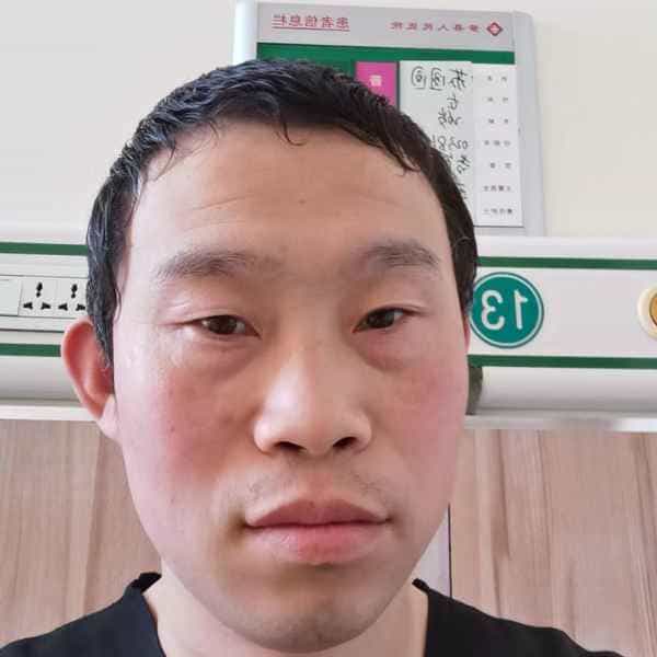 39岁岁河北单身帅哥 - 忻州吉缘网