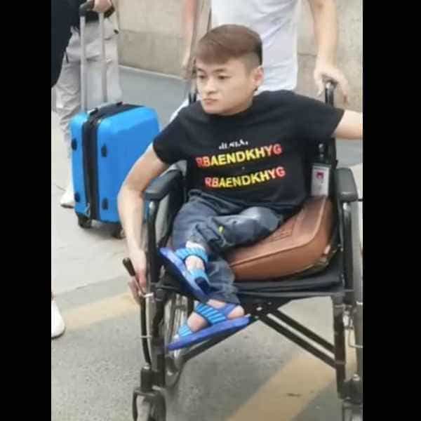 31岁岁广西单身帅哥 - 忻州吉缘网