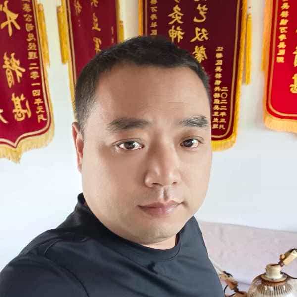 44岁岁江苏单身帅哥 - 忻州吉缘网