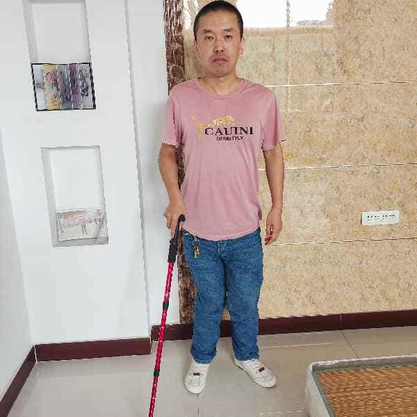 36岁岁山西单身帅哥 - 忻州吉缘网