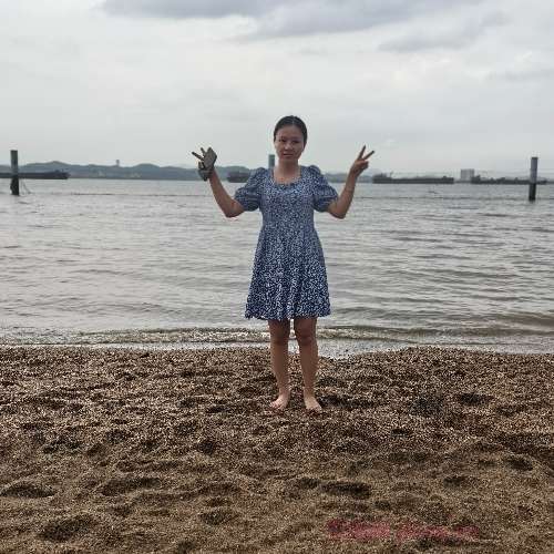 32岁岁广东单身美女 - 忻州吉缘网